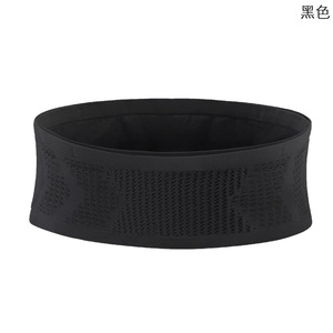Sac de taille en maille X59, grande capacité, respirant, élastique, pour la course à pied, le yoga, pour hommes et femmes, cyclisme, sports de plein air - Product Image 4