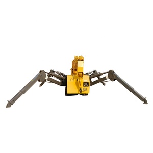 3T Spider Crane <span class=keywords><strong>Alquiler</strong></span> 3T Spider Crane en venta <span class=keywords><strong>Mini</strong></span> Work Spider Crane - Product Image 1