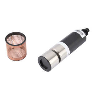 Siêu nhạy cảm trực tuyến toc Analyzer cho Pharma hệ thống nước Zero Thuốc thử thiết kế chất lượng nước Tester thép không gỉ 5% FS - Product Image 5