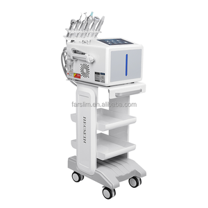 Máquina <span class=keywords><strong>de</strong></span> Hidrodermoabrasión Facial para Limpieza <span class=keywords><strong>de</strong></span> la Piel y Eliminación <span class=keywords><strong>de</strong></span> Puntos Negros, Máquina <span class=keywords><strong>de</strong></span> Masaje <span class=keywords><strong>de</strong></span> Senos, Más Vendida - Product Image 3