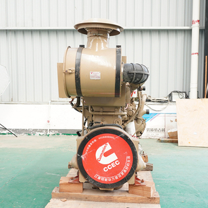 <span class=keywords><strong>Moteur</strong></span> diesel marin Cummins 400HP 298KW NTA855-M, assemblage complet - Product Image 3