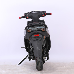 Scooter de Carreras para Adultos de Dos Plazas con Certificación CE 2023, 72v, Motocicleta de Dos Ruedas SDM - Product Image 3