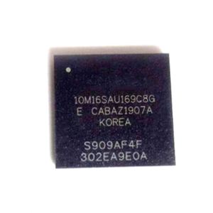 10M16SAU169I7G BGA169สำหรับชิป IC การจัดเรียงเกตแบบตั้งโปรแกรมได้ใน10M16SAU169 - Product Image 1