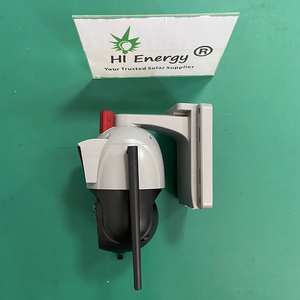 Système de vidéosurveillance solaire Hienergy 4G avec carte SIM, alimenté par panneau solaire extérieur, <span class=keywords><strong>kit</strong></span> caméra solaire WIFI avec contrôle de surveillance - Product Image 2