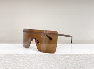 Gafas de Sol Polarizadas de Acetato Estilo Versage Vintage de Gran Tamaño para Mujer, de Alta Calidad y Tendencia 2025 - Product Image 5