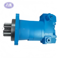 Motor de Giro para Excavadora Kubota U17, Repuestos 2-200D0S-E3, Motor Hidráulico Reductor