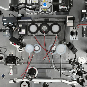 <strong>Ultrasonic</strong> Piezoelectric Atomizing <strong>Transducer</strong> Humidifier 1.7MHz 2.4MHz Zirconium Oxide Ceramic Disc 16mm/20mm/25mm Model 084 - Product Image 3