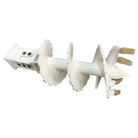 Outils de forage rotatifs FAE, tarière pour forage de fondations, haute efficacité de forage, pièces détachées pour la construction