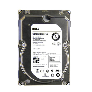 Disco Duro para Servidor de 1 TB, 7.2K, SAS, 3.5 Pulgadas, para Disco Duro HDD de 3.5 Pulgadas - Product Image 4