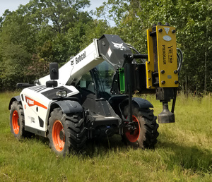 <span class=keywords><strong>Martillo</strong></span> <span class=keywords><strong>Demoledor</strong></span> Hidráulico para Excavadora de <span class=keywords><strong>7</strong></span> Toneladas con Rodamiento Central - Product Image 5