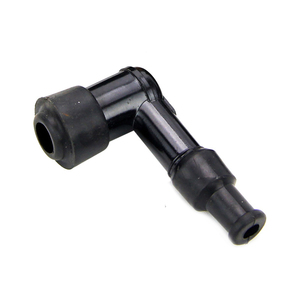 Für Yamaha 100cc Hochspannung paket <span class=keywords><strong>GY6</strong></span> Hochspannung kappe Motorrad Zündkerzen kappe <span class=keywords><strong>GY6</strong></span> 125cc Hochspannung - Product Image 5