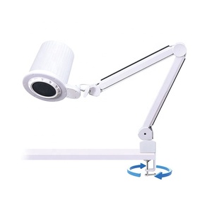 2027 AT-NDC-025 Portable Electric Nail Drill Machine Dust Extractor Nails - Product Image 1