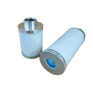 Manny 11403W-02001 ตัวกรองแยกน้ำมันอุตสาหกรรมแบบใหม่สำหรับเครื่องอัดอากาศแบบสกรู วัสดุใยแก้ว ได้รับการรับรองมาตรฐาน ISO9001 รับประกัน 6 เดือน - Product Image 3