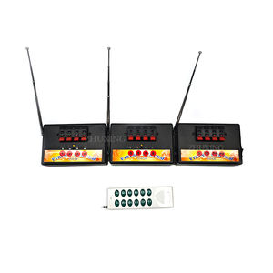 نظام إطلاق الألعاب النارية صنع في الصين، نظام إطلاق الألعاب النارية ليويانغ هابينس، نظام إطلاق الألعاب النارية 12 - Product Image 4