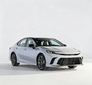 รถยนต์มือสองราคาถูก ประหยัดน้ำมัน ปี <span class=keywords><strong>2024</strong></span> <span class=keywords><strong>Camry</strong></span> 2.0HXS Sport Plus HEV พวงมาลัยซ้าย พร้อมส่ง รถมือสองจากจีน - Product Image 5
