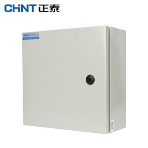 Boîte de distribution Chint 403020 IP54, panneau de commande industriel 63A 380V, armoire en acier - Product Image 2