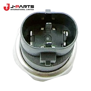 สวิตช์ควบคุมแรงดันเบอร์ 1 สำหรับ Toyota HIACE KCH10 Granvia ปี 2000-2002 อะไหล่แท้หมายเลข 88645-48020 8864548020 - Product Image 4