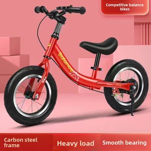 Çocuk Denge Bisikleti Modeli Çocuk Denge Bisikleti Karbon Çelik Gövdeli <span class=keywords><strong>Scooter</strong></span> 2-6 Yaş Bebek Toptan Satış - Product Image 6