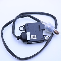 Capteur d'oxyde d'azote Nox de haute qualité 0281006535 0281006536 320/A9086 compatible avec JCB Various 320A9086