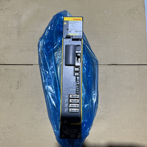 Variateur de vitesse numérique Fanuc A06B-6240-H308 Série Alpha i SV, pièce de rechange en stock d'usine, amplificateur de commande Fanuc - Product Image 3