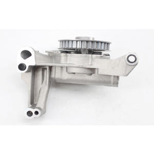 Pompa dell'Olio 03L115105B per VW <span class=keywords><strong>Golf</strong></span> <span class=keywords><strong>6</strong></span> T5 T6 <span class=keywords><strong>1.6</strong></span> 2.0 <span class=keywords><strong>TDI</strong></span> CAYC CDBA CNFA CDCA CNEA CLCA CAAD CAAA - Product Image 4