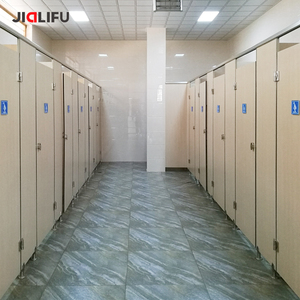 Jialifu headrial <span class=keywords><strong>braced</strong></span> phenolice Laminate nhà vệ sinh phân vùng hệ thống - Product Image 2