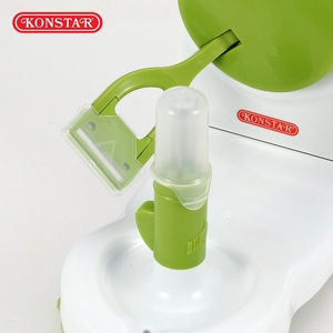 Vente chaude Produit Éplucheur Machine Pomme Trancheuse En Acier Inoxydable Éplucheur De Légumes Pour Fruits - Product Image 6