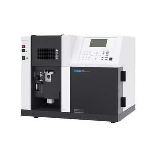 Espectrómetro de Absorción Atómica de Doble Haz Agilent 55B, AAS de Llama, Uso Integral - Product Image 3