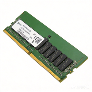 หน่วยความจำ K4A4G045WD-BCPB DDR4 4Gb 8 รับ แรม Ddr4 หน่วยความจำ HBM3e - Product Image 1