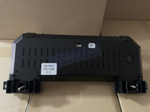 12.3 ''tableau de bord numérique de voiture LCD tableau de bord compteur de vitesse pour 2010 Toyota Land Cruiser LC100 groupe de voiture - Product Image 5