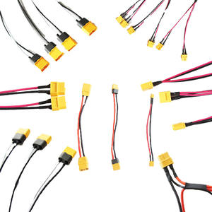 Üretici özel xtxt90 MT60 fiş tel tesisat kablosu - Product Image 2