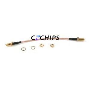 KH-SSMAK-SSMAK-RG316-120MM RF Cable RF Whole Sale Electronic Component Chips Supplier & BOM Service - Product Image 1