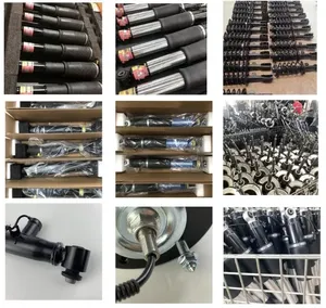 Amortiguador <span class=keywords><strong>KYB</strong></span> de alta calidad para piezas de automóviles delanteras y traseras a buen precio para Toyota para Honda Nissan Mitsubishi Mazda Suzuki para Hyu - Product Image 3