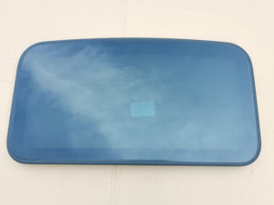 Assemblage de pièces automobiles en verre <span class=keywords><strong>toit</strong></span> <span class=keywords><strong>ouvrant</strong></span> pour <span class=keywords><strong>PEUGEOT</strong></span> <span class=keywords><strong>308</strong></span> SW - Product Image 5