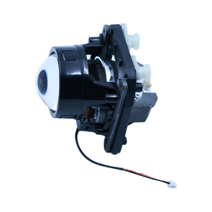 Độ sáng cao 6000K 12V yedi thương hiệu mô hình 20111000025 LED ống kính máy chiếu Kit cho xe máy phía trước đèn pha trang bị thêm/nâng cấp - Product Image 4