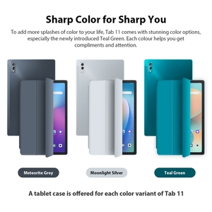 <span class=keywords><strong>2022</strong></span> mejor venta Blackview Tab 11 8GB + 128GB 10,1 pulgadas Android 11 Unisoc T618 resolución <span class=keywords><strong>de</strong></span> 2000x1200 Tablet PC - Product Image 5