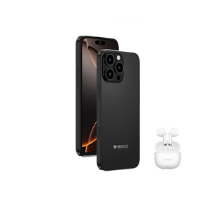 M-HORSE thoại di động M16 Pro Max bán điện thoại thông minh với giá thấp. Tại chỗ 6.6-inch HD Màn hình 256GB <span class=keywords><strong>Android</strong></span> 13 gốc điện thoại di động - Product Image 3