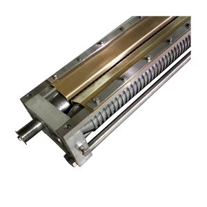 Pièces de rechange de coupe-nouilles carrées <span class=keywords><strong>pour</strong></span> la <span class=keywords><strong>machine</strong></span> de fabrication de nouilles instantanées petite lame de coupe-nouilles automatique - Product Image 5