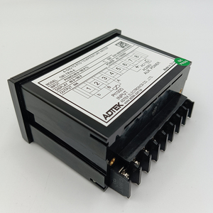 อะไหล่เครื่องจักรอัตโนมัติ ใหม่ ของแท้ Adtek Digital Meter CM1-TR-N-A CM1-TR-N-A Auto Meter - Product Image 5