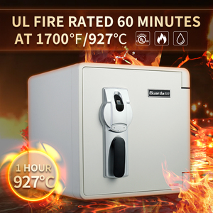 2092WLB coffre-fort à empreintes digitales, stockage <span class=keywords><strong>Secret</strong></span> caché, coffres-forts étanches au feu - Product Image 3