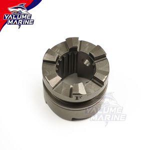 Engranaje de Embrague para Motor Fuera de Borda Yamaha 66T-45631-00 para Uso Marino en Motores de 2 Tiempos y 40 HP E40X - Product Image 4