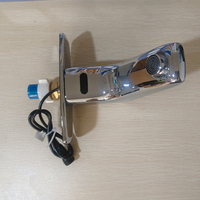 Haute qualité HY-165D capteur automatique robinet sans contact robinet mélangeur d'eau sans contact pour salle de bain cuisine école