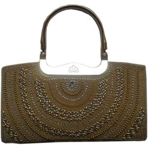 Patrón de bolso de noche con cuentas - Product Image 2