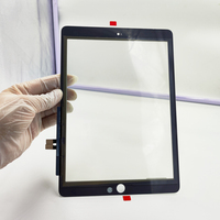 Gran oferta de pantalla táctil de tableta para Apple iPad 6 Tablet Pantalla tactil reemplazo digitalizador montaje tableta móvil piezas de reparación