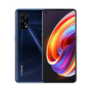 Realme X7 <span class=keywords><strong>Pro</strong></span> Originale 6GB 128GB 5G Telefono Cellulare Octa Core 6.55\" FHD+ 120Hz AMOLED 4500mAh Quad Camera 64MP Ricarica Rapida 65W - Product Image 2