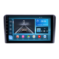 Android 10 Car Audio Unterstützung Kamera Wireless Carplay Android Auto für Audi A3 Autoradio