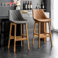 Stool Seat Replacement Chair Bar Wooden Round Part Seating Seats Top Wood  Step Cushion Repair Iron Canteen Kitchen Chairs Rustic - AliExpress