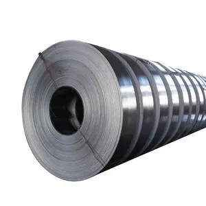 China top supplier S235 S235JR S275JR S355 astm a569hot rolled carbon steel strips for storage tanks