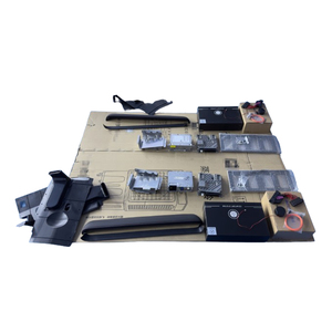 G wagon w463 G350 G400 G500 G63 UPRGADE to new W464 W463A <span class=keywords><strong>INTRIOR</strong></span> PARTS FOR w463 G350 G400 G500 G63 upgraded interior parts - Product Image 3