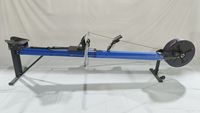 Nouvel arrivage d'équipement de sport de gymnastique musculation résistance à l'air ergomètre Dragon Boat pratique rameur Kayak dynamomètre
